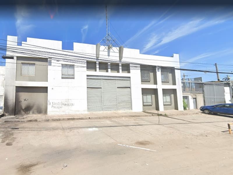 Imagen principal de Bodega en Venta Bosque