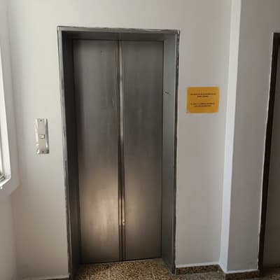 Imagen de Oficina en Arriendo El Centro