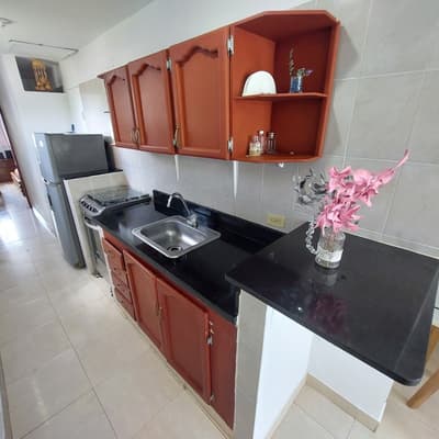 Imagen de Apartamento en Venta Crespo