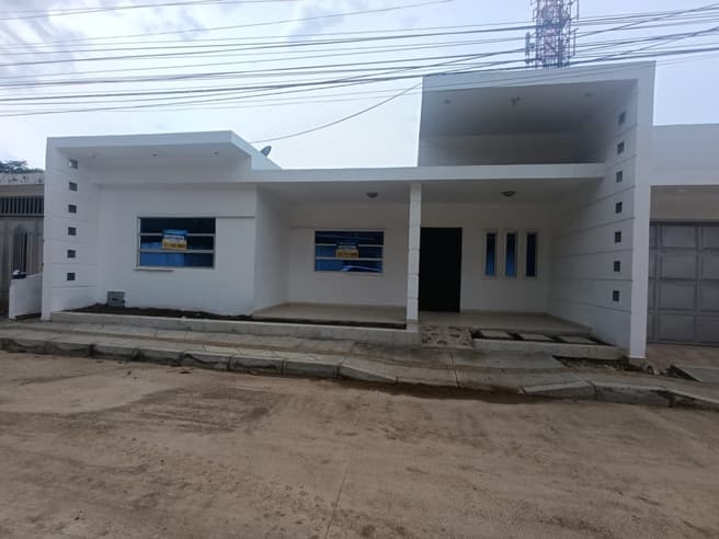 Imagen principal de Casa en Venta El Centro pasar al otro
