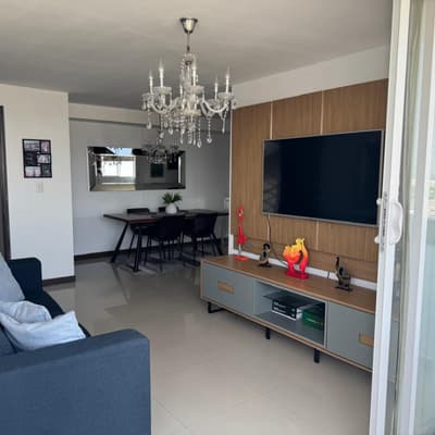 Imagen de Apartamento en Venta Santa Lucía