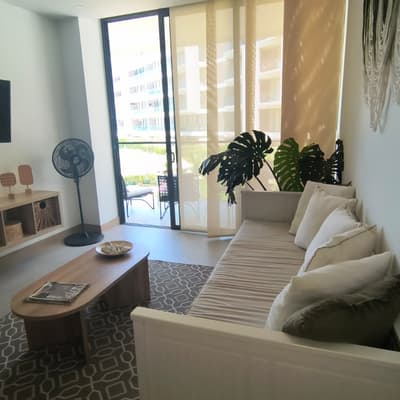 Imagen de Apartamento en Arriendo Serena Del Mar