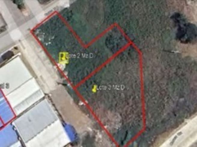Imagen principal de Lote en Venta La Castellana