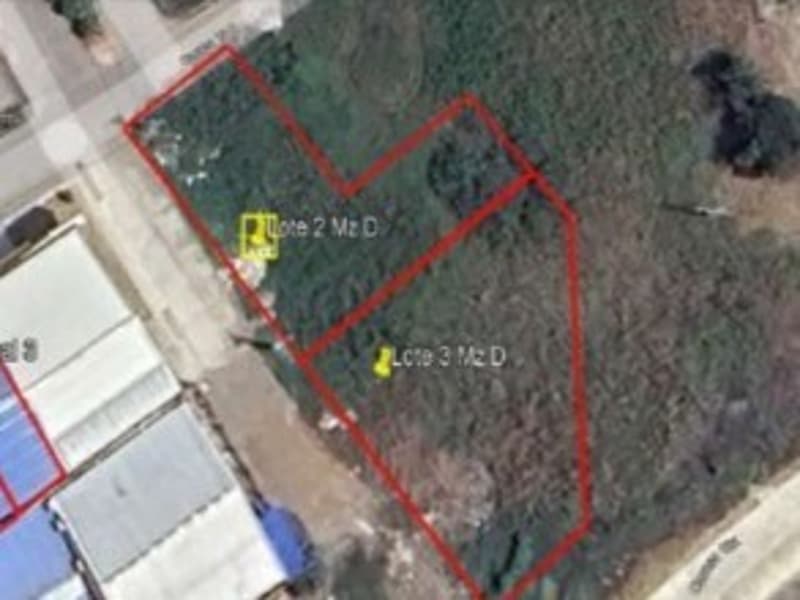 Imagen principal de Lote en Venta La Castellana