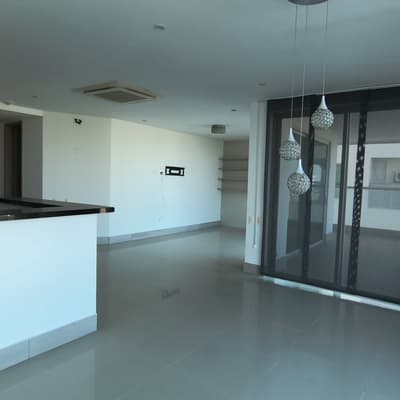 Imagen de Apartamento en Arriendo Cabrero