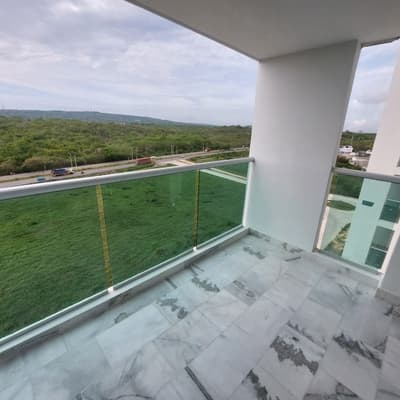 Imagen de Apartamento en Arriendo Turbaco