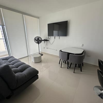 Imagen de Apartamento en Arriendo Fragata
