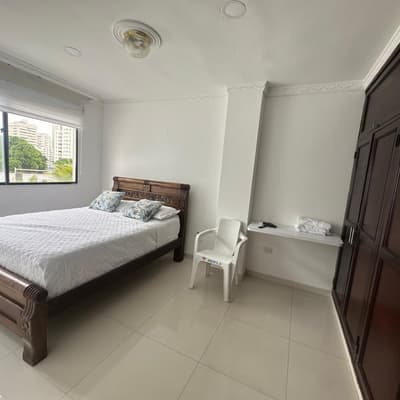Imagen de Apartamento en Arriendo Bocagrande