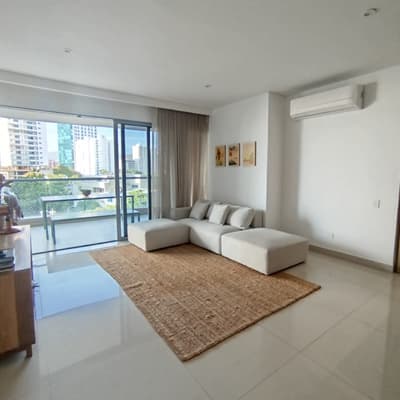 Imagen de Apartamento en Arriendo Bella Vista