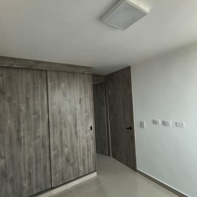 Imagen de Apartamento en Arriendo Villa Campestre