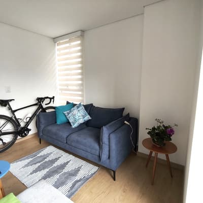 Imagen de Apartamento en Venta Las Delicias