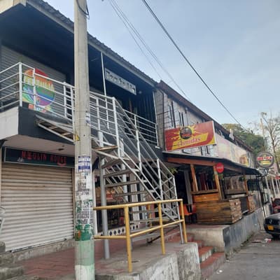 Imagen de Local en Arriendo Las Gaviotas