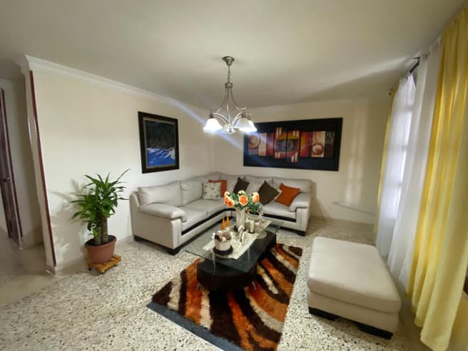 Imagen principal de Casa en Venta Country Club Villa