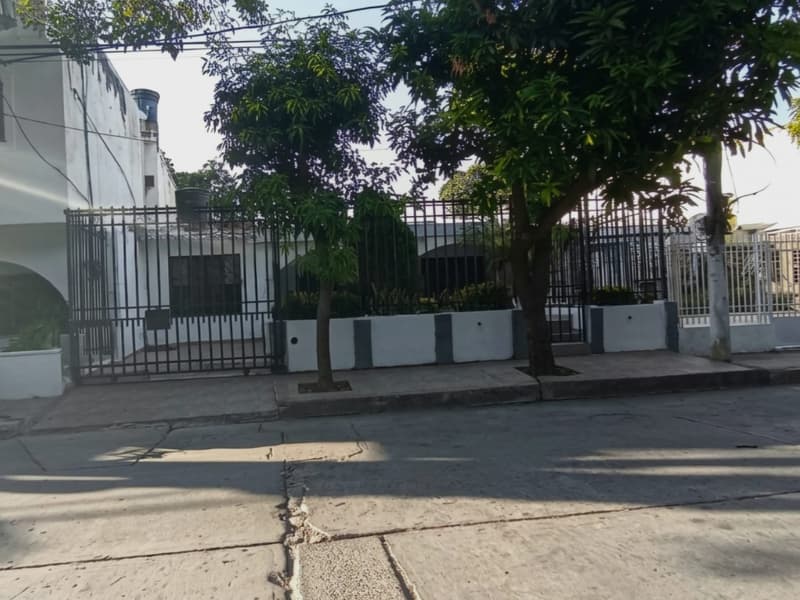 Imagen principal de Casa en Venta El Jardín