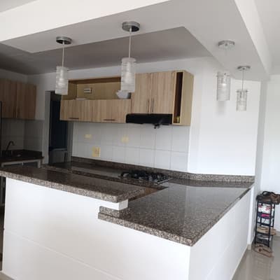 Imagen de Apartamento en Venta La Castellana