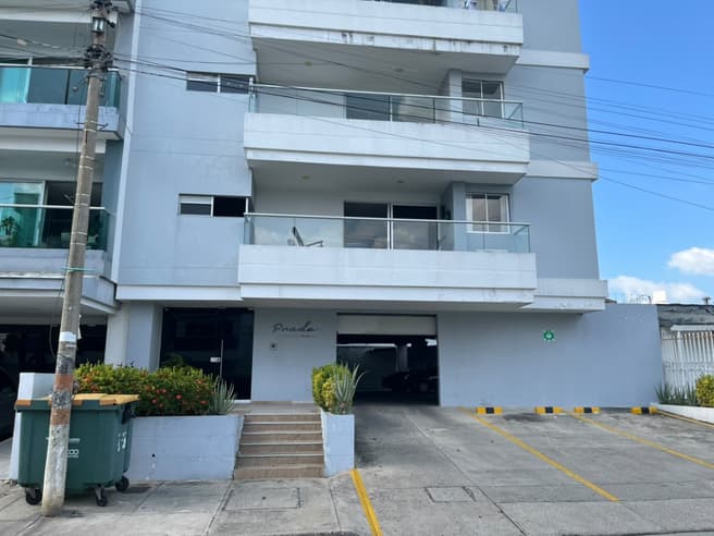 Imagen principal de Apartamento en Venta El Socorro