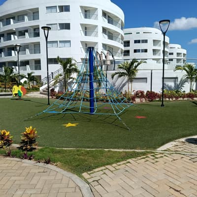 Imagen de Apartamento en Arriendo Serena Del Mar