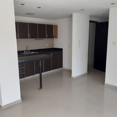 Imagen de Apartamento en Venta El Recreo