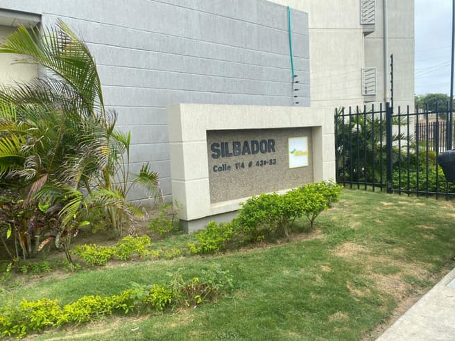 Imagen principal de Apartamento en Arriendo Alameda del Rio