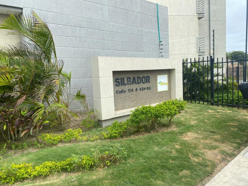 Imagen principal de Apartamento en Arriendo Alameda del Rio