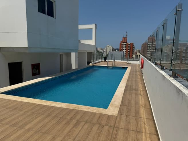 Imagen principal de Apartamento en Venta Alto Prado