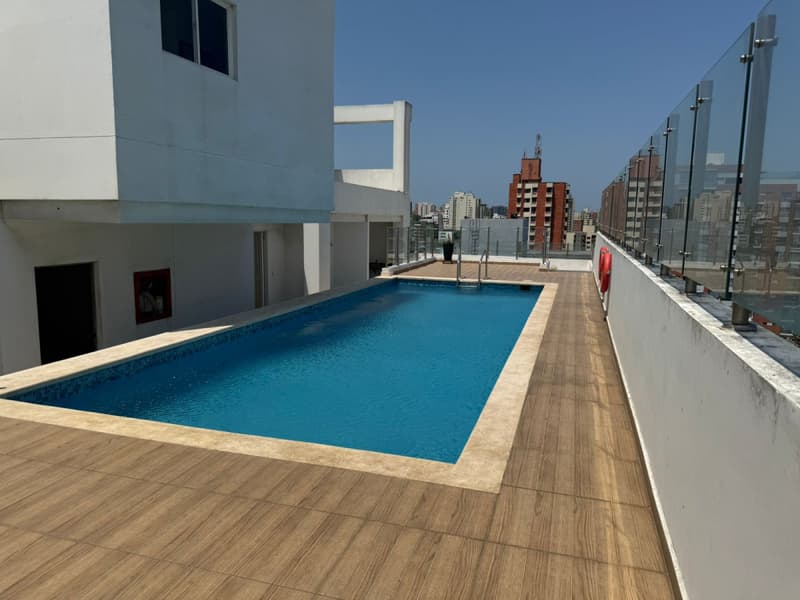 Imagen principal de Apartamento en Venta Alto Prado