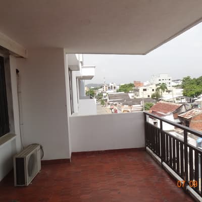 Imagen de Edificio en Venta El Centro