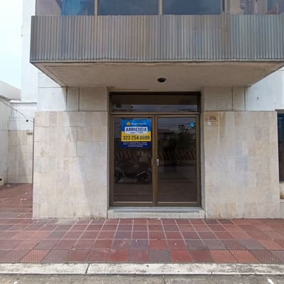 Imagen de Local en Arriendo El Centro