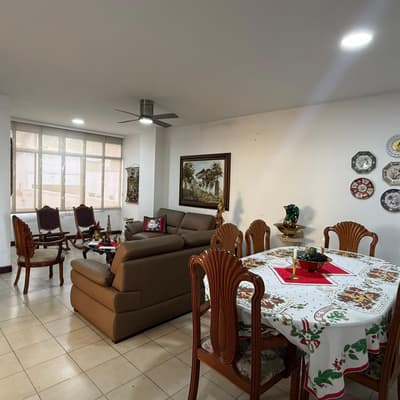 Imagen de Apartamento en Venta Manga