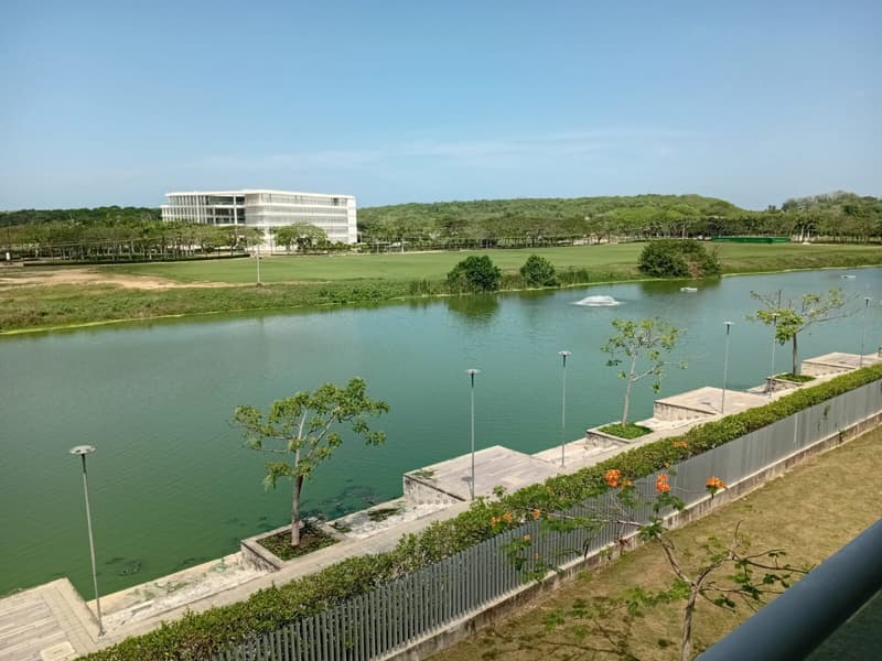 Imagen principal de Apartamento en Venta Serena Del Mar