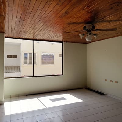 Imagen de Apartamento en Arriendo El Centro