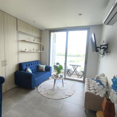 Imagen de Apartamento en Arriendo Playa Salguero