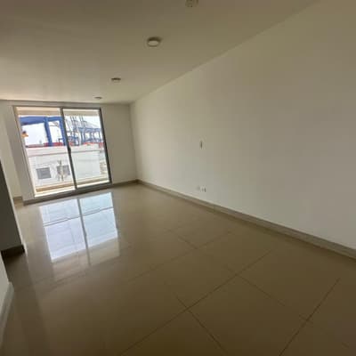 Imagen de Apartamento en Arriendo Manga