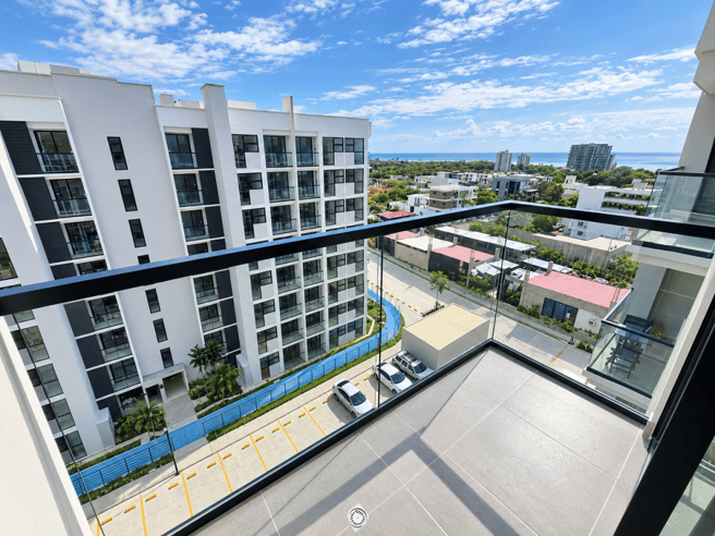 Imagen principal de Apartamento en Arriendo LOS ARHUACOS