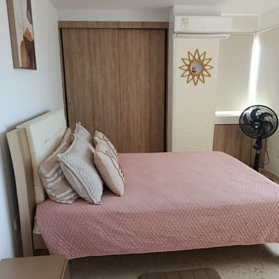 Imagen de Apartamento en Arriendo Cabrero