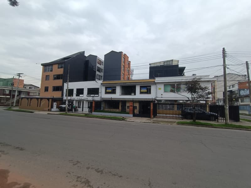 Imagen principal de Casa en Arriendo GALERIAS