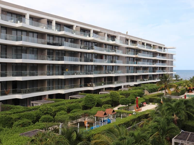 Imagen principal de Apartamento en Arriendo Manzanillo Del Mar