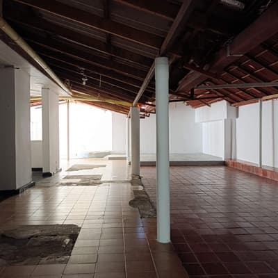 Imagen de Local en Arriendo Chuchurubi