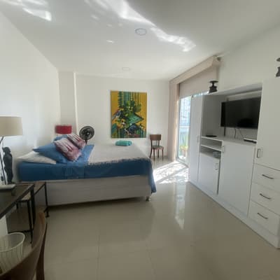 Imagen de Apartamento en Venta La Boquilla