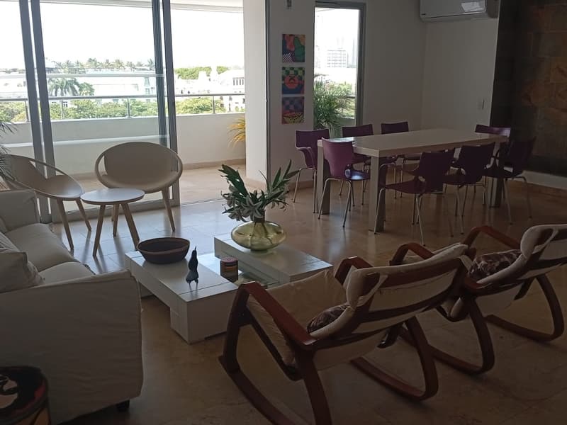 Imagen principal de Apartamento en Arriendo Centro