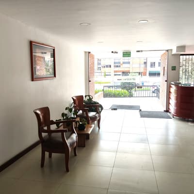 Imagen de Apartamento en Venta SANTA BARBARA