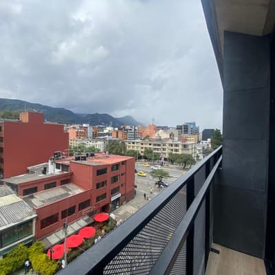 Imagen de Apartamento en Venta VIRREY