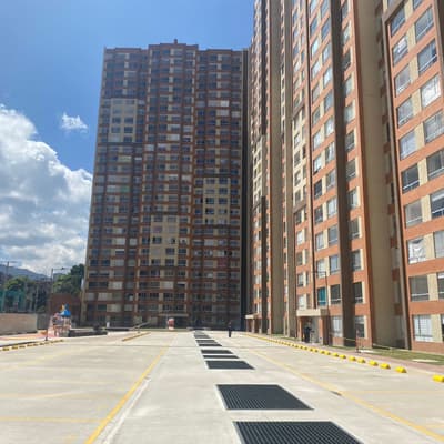 Imagen de Apartaestudio en Venta EL REDIL