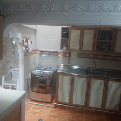 Imagen de Casa en Venta El Campestre