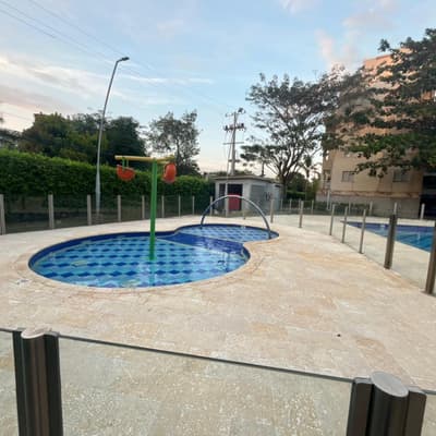 Imagen de Apartamento en Venta Plan Parejo