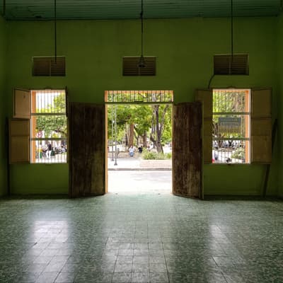 Imagen de Casa en Arriendo El Centro