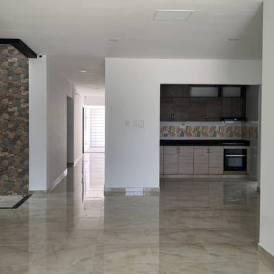 Imagen de Apartamento en Arriendo Urbanización Versalles