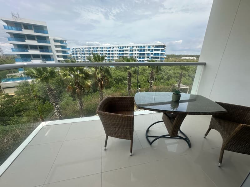 Imagen principal de Apartamento en Arriendo Manzanillo Del Mar