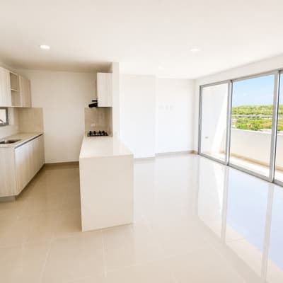 Imagen de Apartamento en Venta PORTAL DE GENOVES