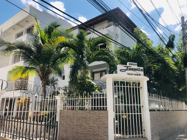 Imagen principal de Apartamento en Venta Rodadero Reservado